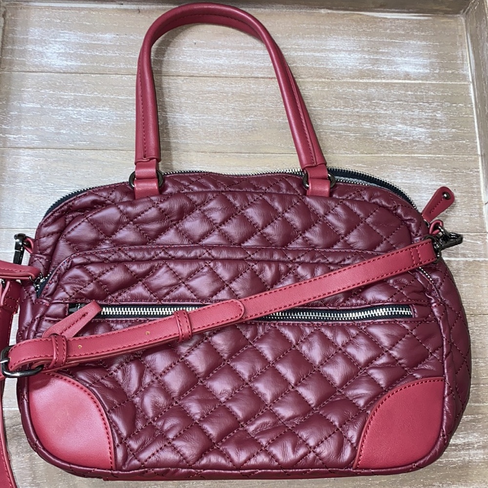 Urban Fit by Urban Expressions Satchel
